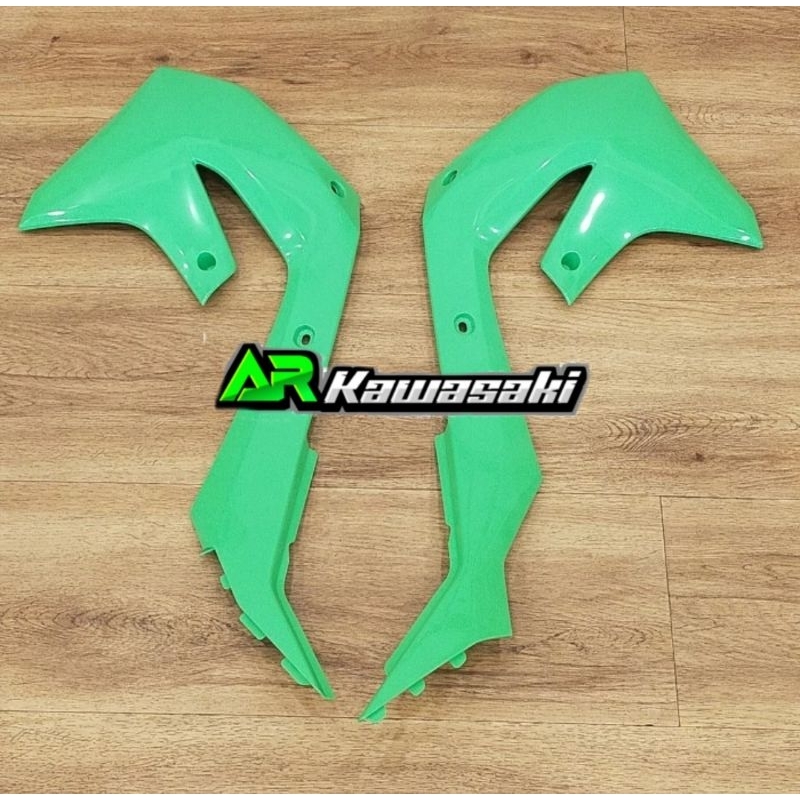 sayap tangki kx250 2021 original