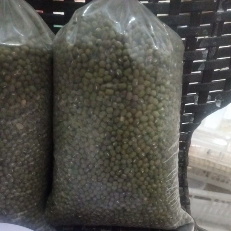 

kacang ijo 1kg bagus