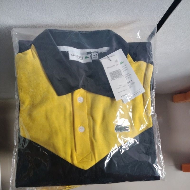 KaosLacosteImportPremium