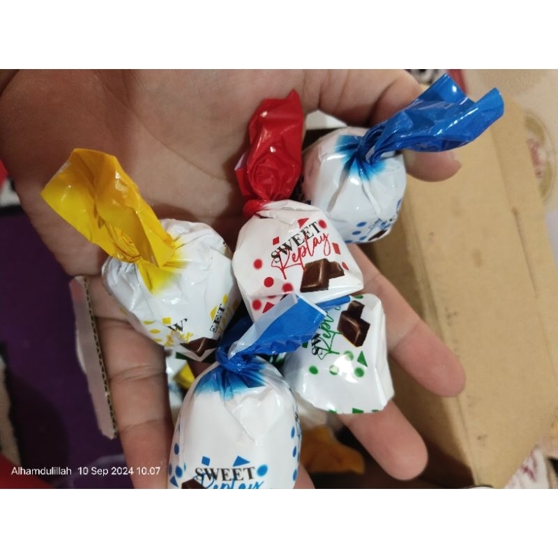 

coklat arab