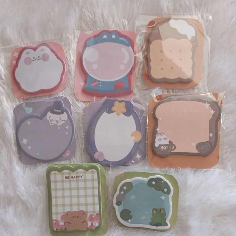 

sticky note mini
