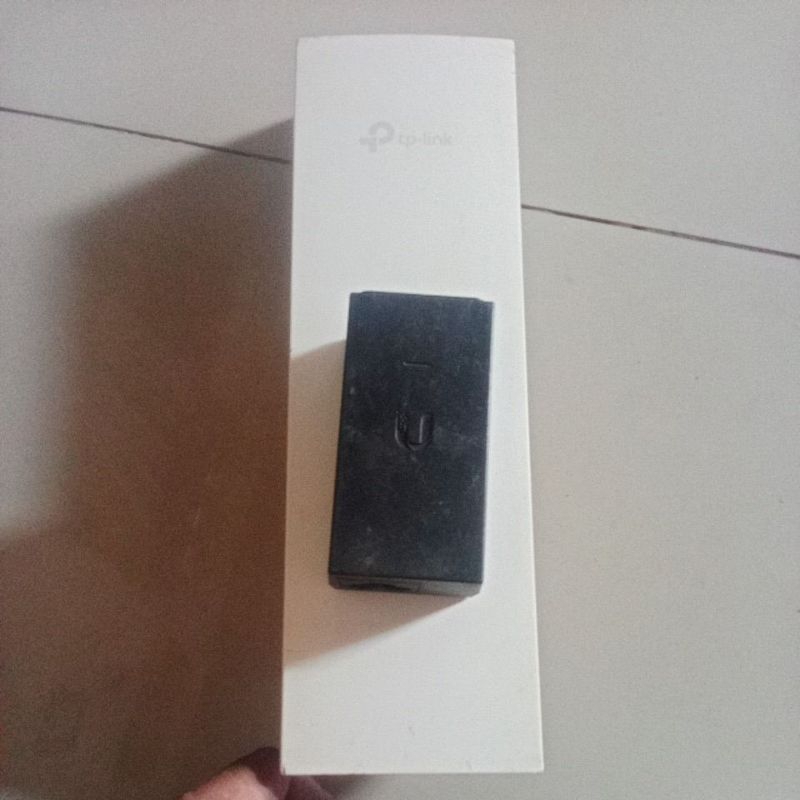 tp link cpe220 poe