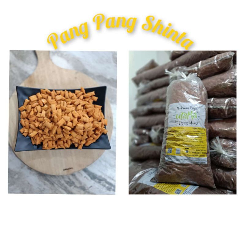 

PANG PANG SHINTA 500 Gr