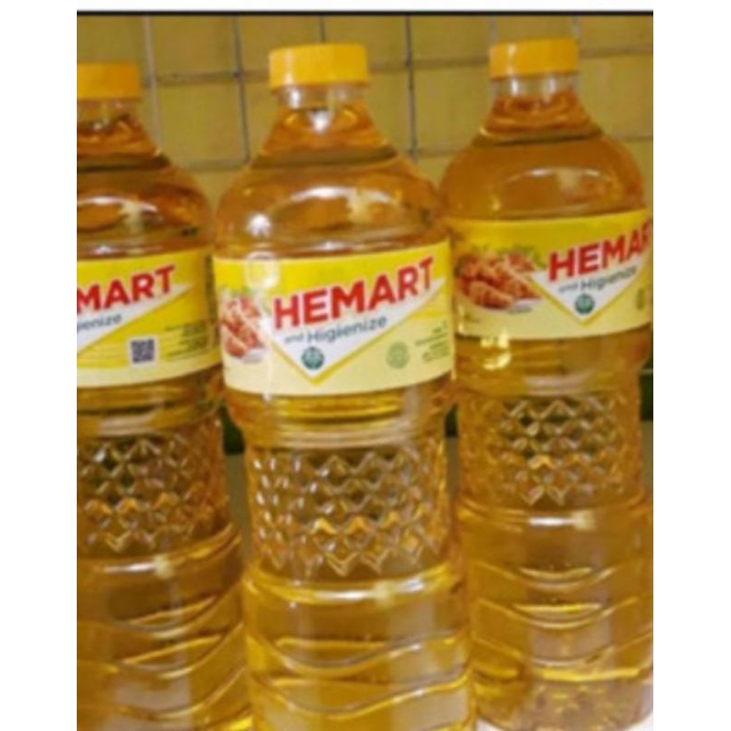 

minyak goreng