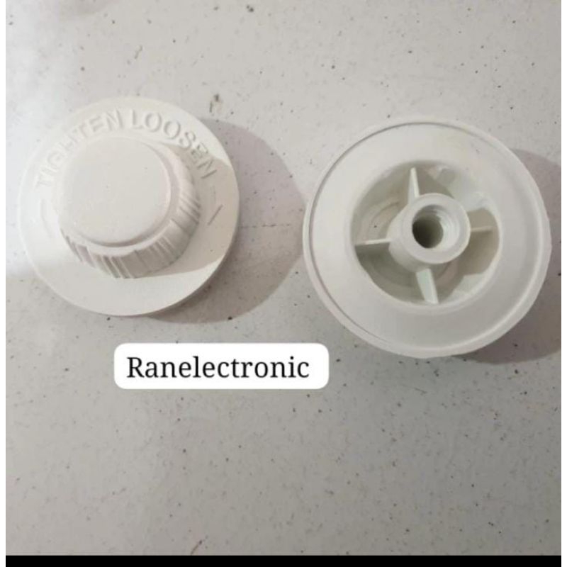 PENGUNCI/KUNCI BALING BALING KIPAS NASIONAL/KDK