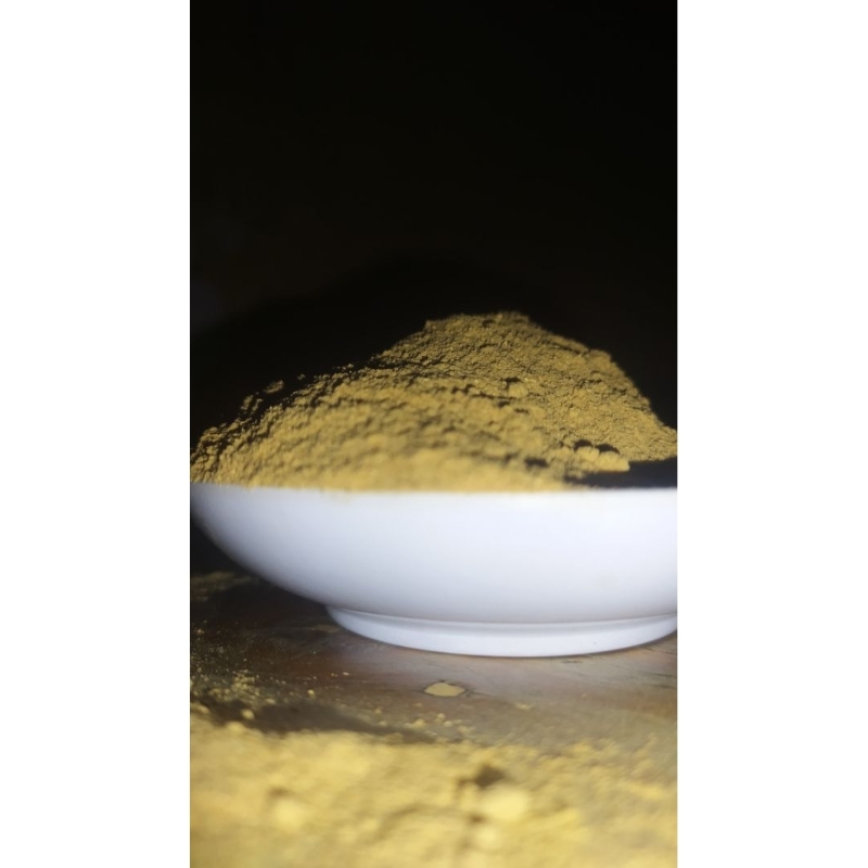 

JAHE MERAH BUBUK 100% ASLI 50g