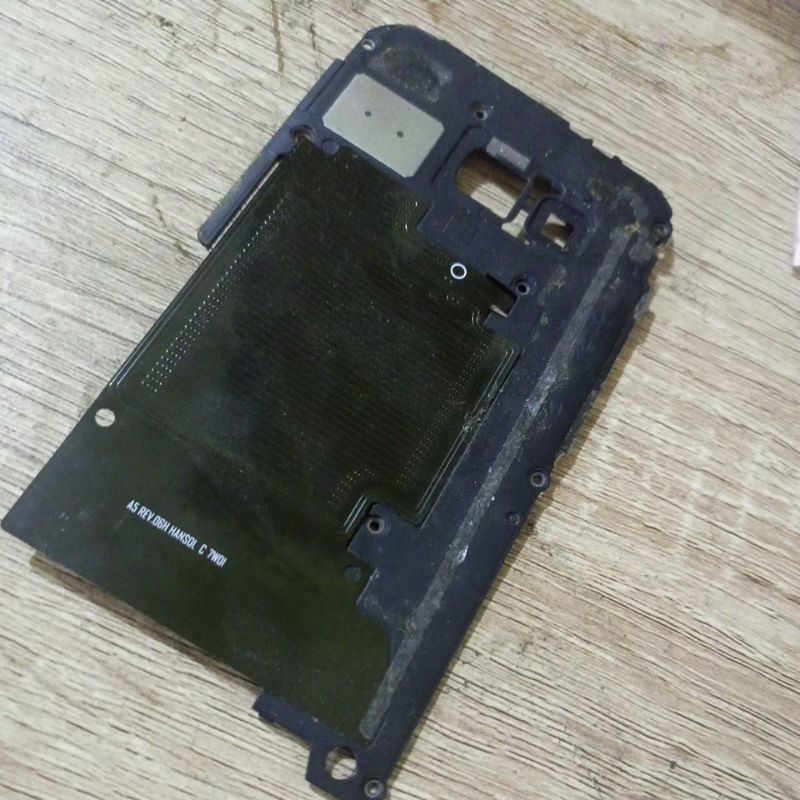 SAMSUNG NFC SAMSUNG A5 2017 NFC