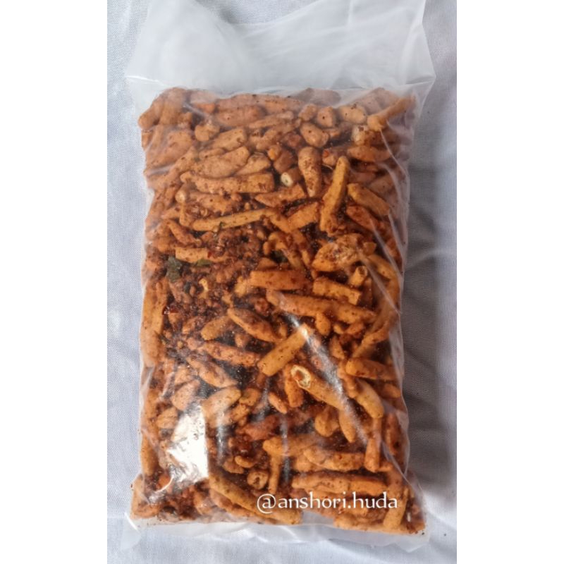 

Basreng Stik JEDEPE 1kg