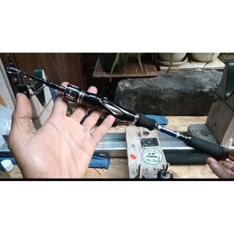 custom,tegek,Oregon,silincah,spinning180cm,210cm