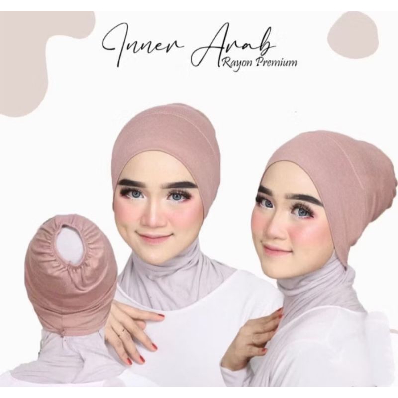 CIPUT RAYON/CIPUT KAOS