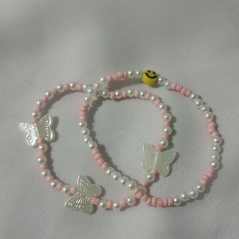 Gelang Manik | Gelang Manik Cute | Rekomendasi Gelang Manik