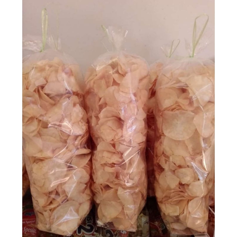 

keripik singkong murah meriah