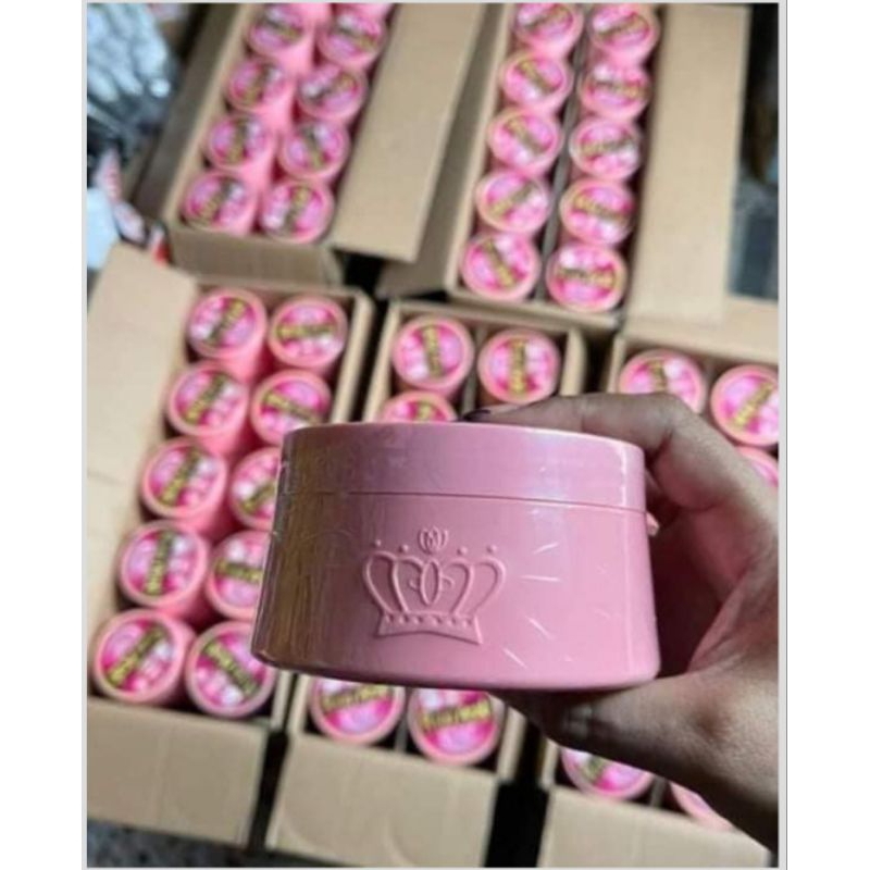 Bibit Ratu Arab Hand & body Original | Lotion Pemutih BPOM