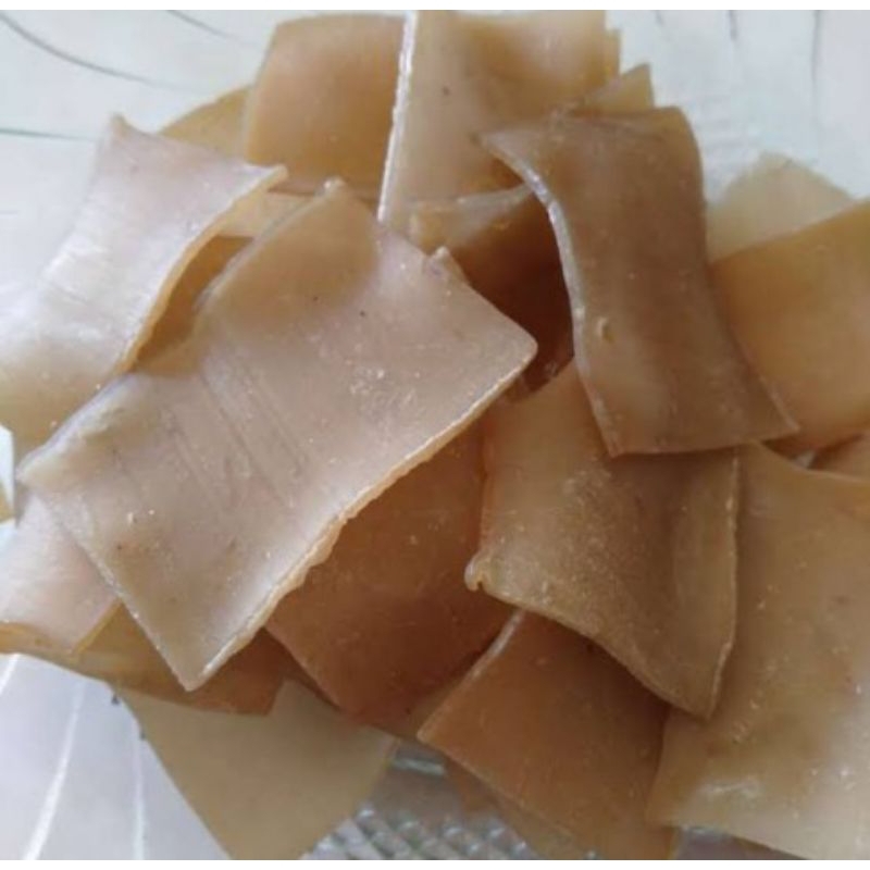 

kerupuk bawang