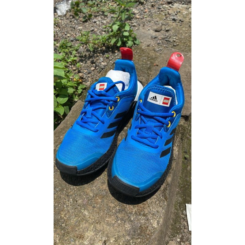 ADIDAS LEGO ORIGINAL PRELOVED