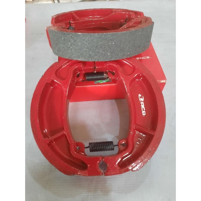 kampas rem belakang Vario Beat Scoopy RCB