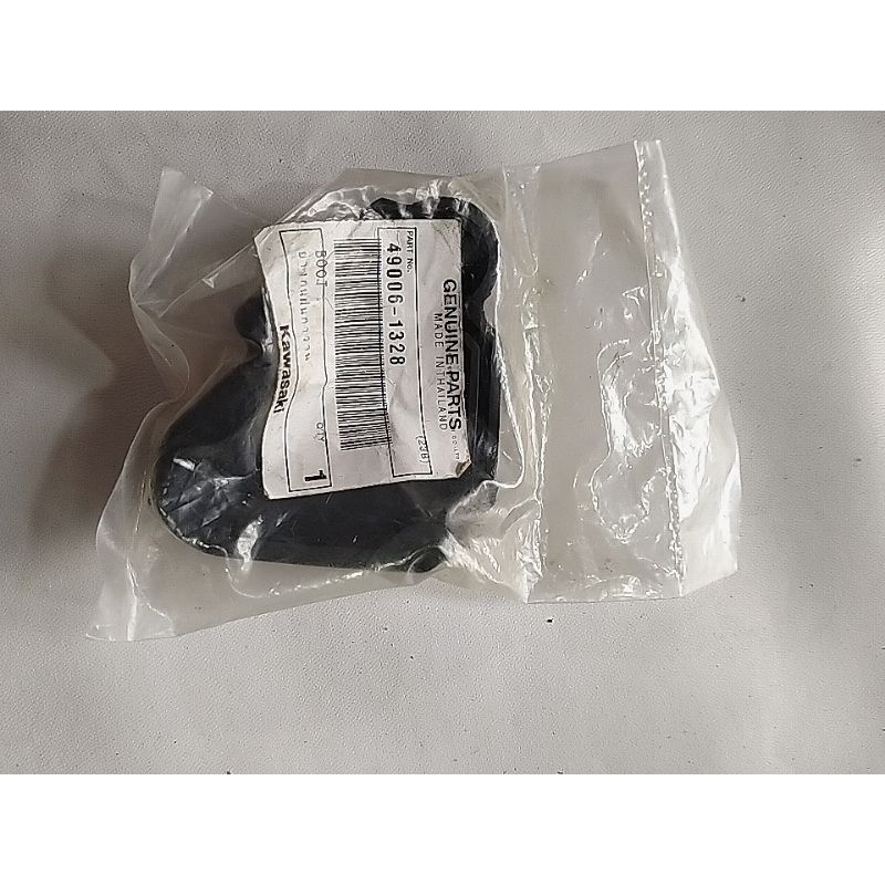 [ BKM ] KARET TUTUP KIPS NINJA R SS RR ORIGINAL 49006-1328