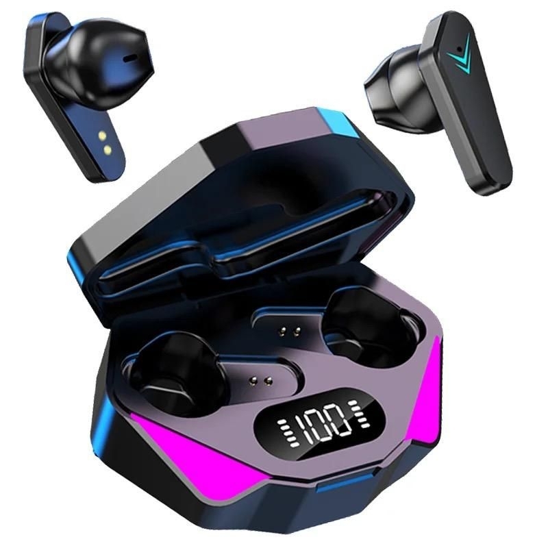 TWS X15 Wireless headset bluetooth headset gaming