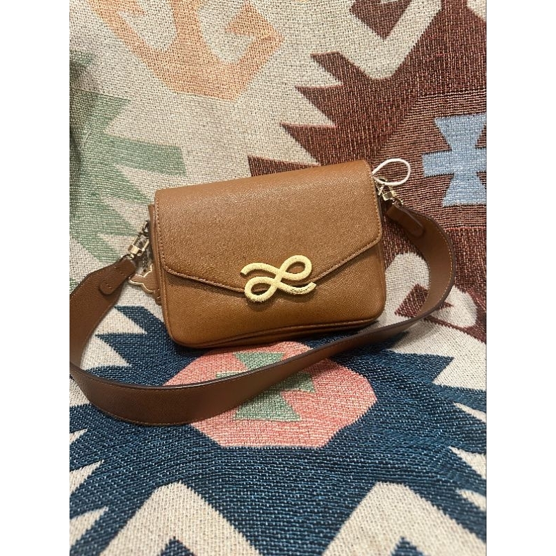 Little Bunny Thailand / Tas wanita / Shoulder bag / Sling bag