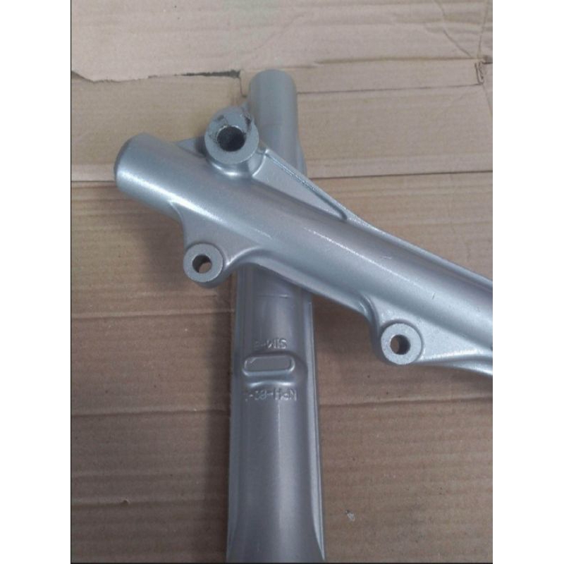 Bottom/Tabung Shock Honda Supra X Lama/Supra Fit Lama/Supra Fit New/PNP/Scond Original Cabuttan