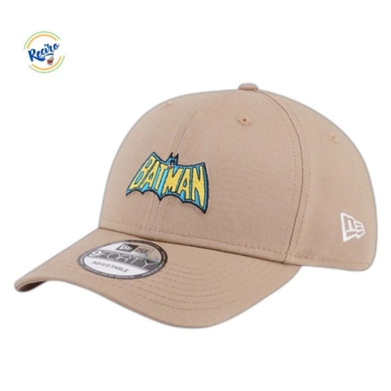 New Era 940 Super heroes Batman Cap - New Era Kids Sale