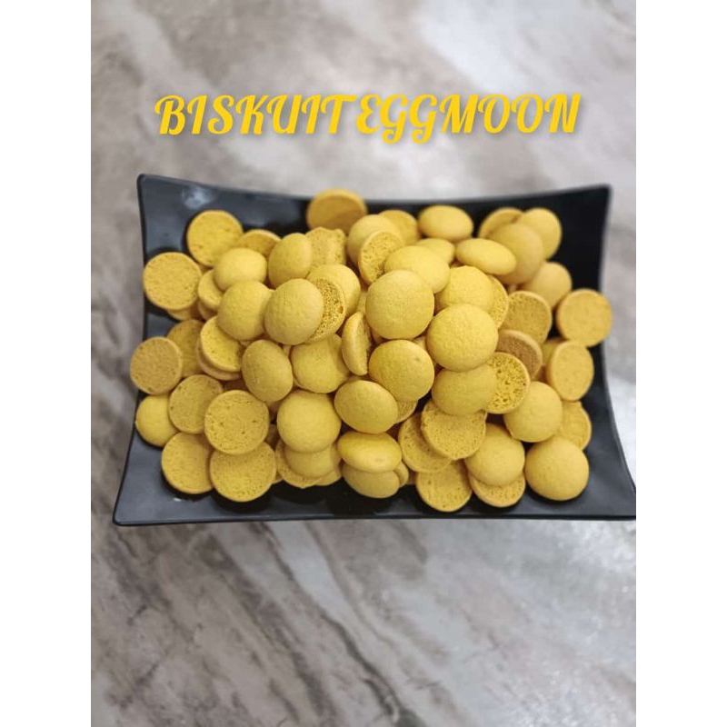 

BISKUIT EGGMOON 250 Gr