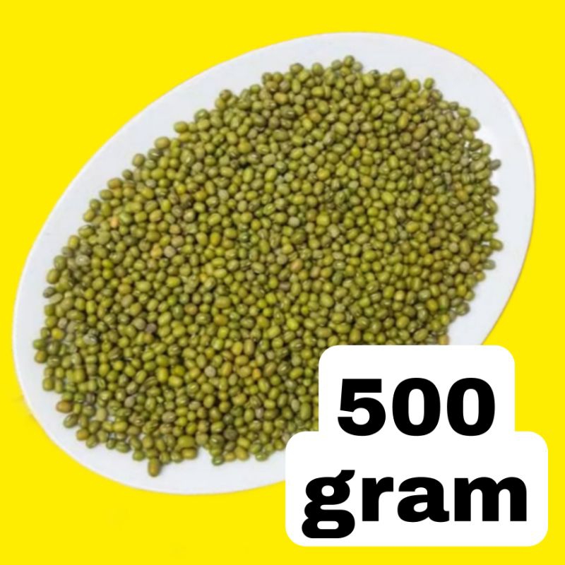 

kacang ijo bagus 250/ 500 gram / 1000gram