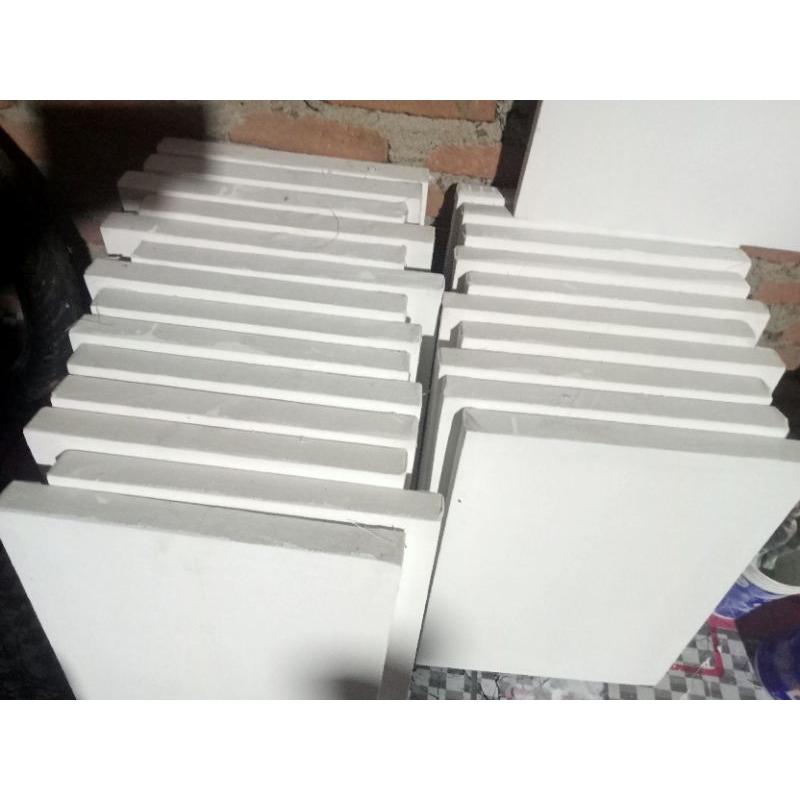 

kanvas lukis berbagai ukuran 30x40 40x60 60x80 bahan kain kanvas asli