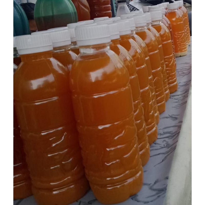 

jamu kunyit