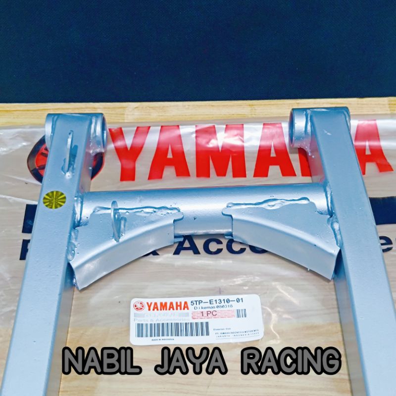 SWING ARM SASIS CAPIT UDANG YAMAHA JUPITER Z OLD JUPITER Z NEW BURHAN ORI BEST QUALITY