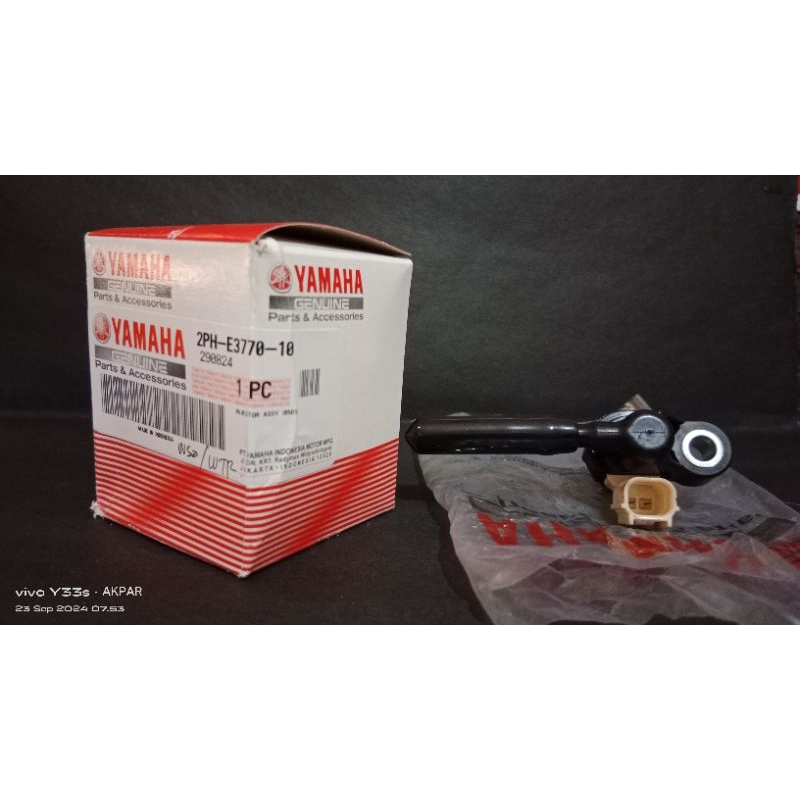 INJEKTOR MIO M3 100% ORIGINAL YGP