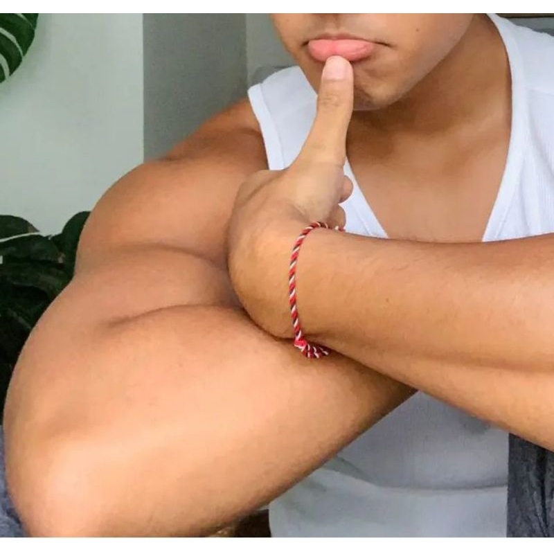 gelang tridatu gelang tridatu asli bali gelang tridatu bayi gelang tridatu penarik rejeki