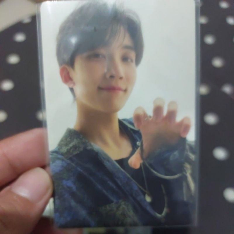 wts PC han horanghae JEONGHAN HORANGHAE