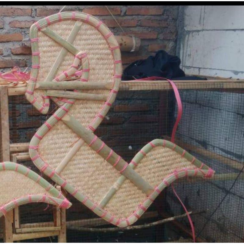 mentahan kuda lumping/ebeg