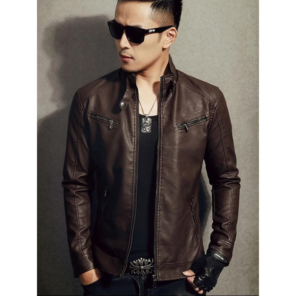 jaket kulit asli pria-jaket kulit original-jaket kulit asli original murah