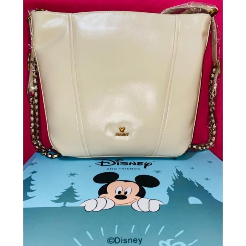 Disney bag original, sling bag / tote bag