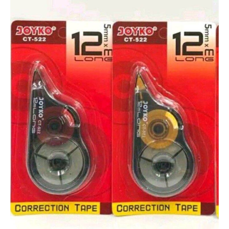 

Stipo kertas joyko ct-522 besar roll banyak