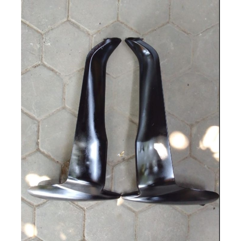 sayap luar Shogun 125 atau sayap luar Suzuki Shogun 125 atau sayap luar Shogun 125 R atau sayap luar