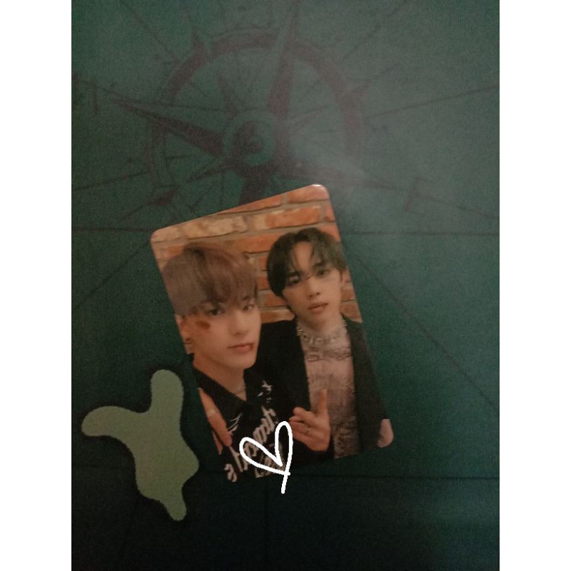 pc unit maverick sunwoo eric the boyz