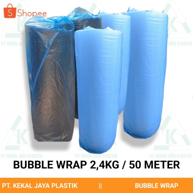 

Bubble wrap