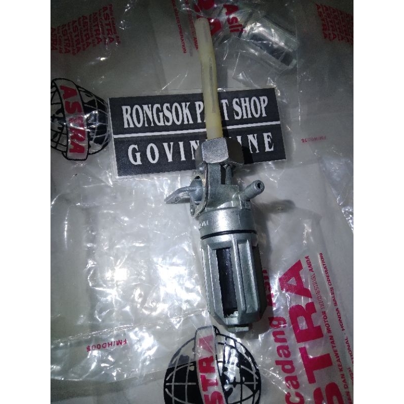 kran keran bensin glpro glmax gl pro gl max ori asli nos astra