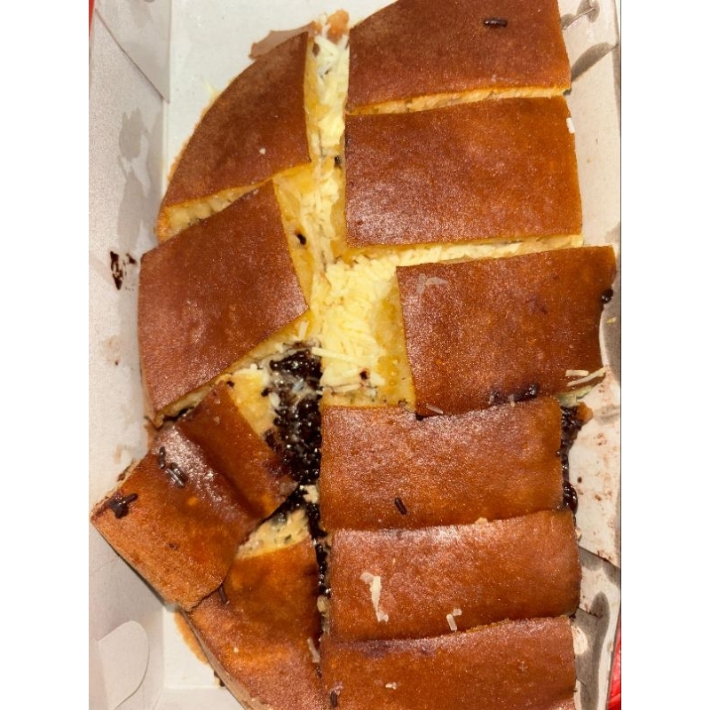 

MARTABAK MANIS CUTAHE