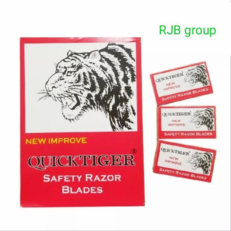silet TIGER