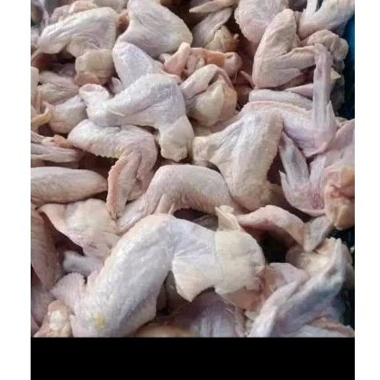 

sayap ayam 500g