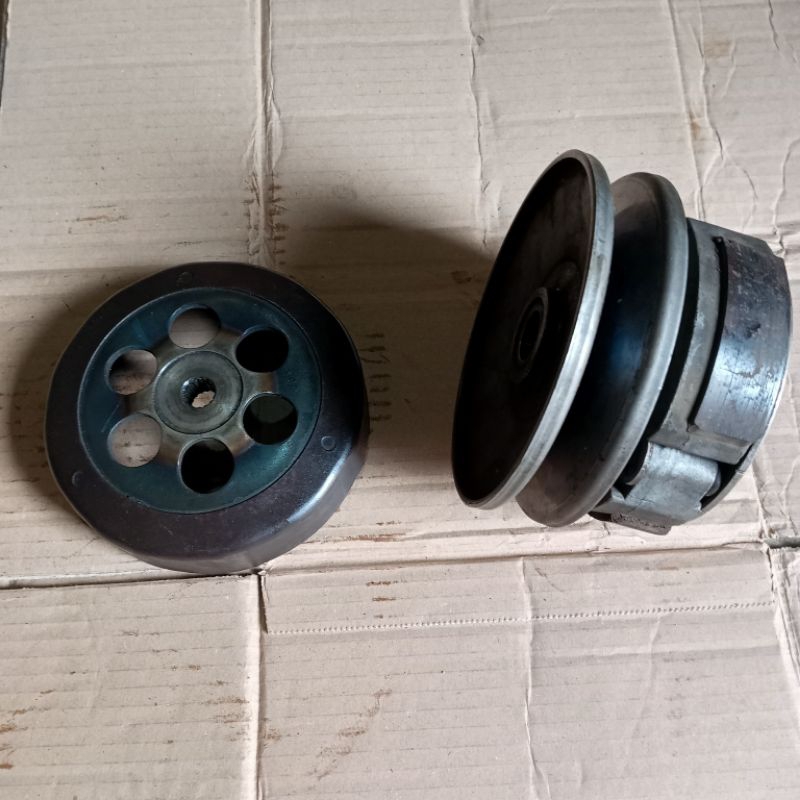 pully Mio Z/Mio GT original copotan