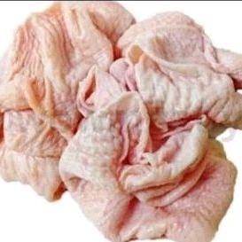 

kulit ayam 500g
