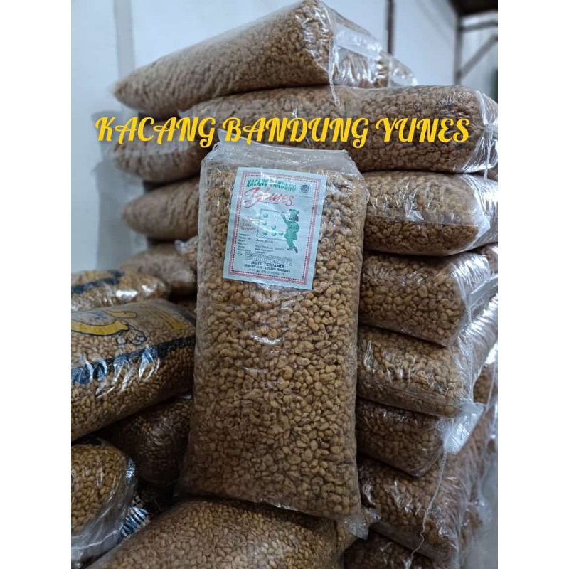 

KACANG BANDUNG YONES 500Gr