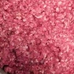 

daging cincang 250g