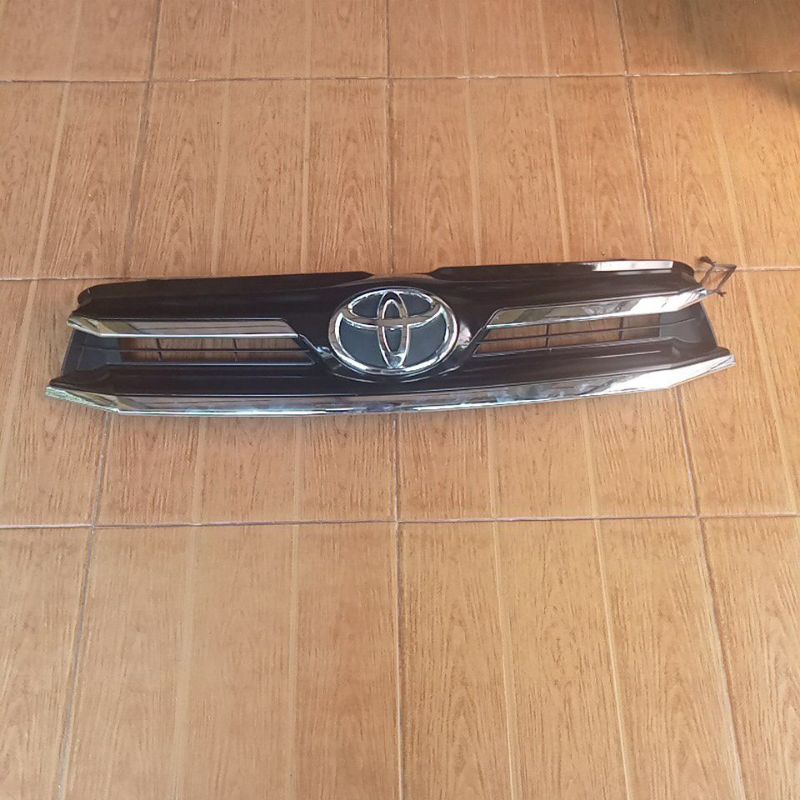 GRILL DEPAN INNOVA REBORN 2016-2019