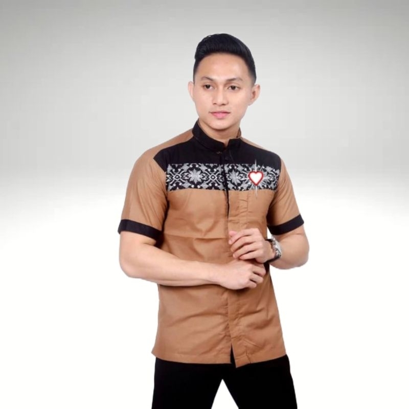 (Kode-01) Hem Koko PSHT